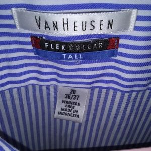Man shirt